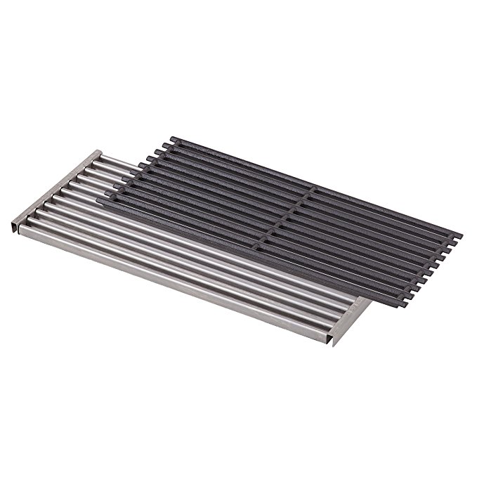 Char-Broil Tru-Infrared Replacement Grates for 2 and 3 Burner Grills prior to 2015