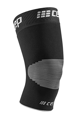 CEP Compression Knee Sleeve Knee Brace for Performance & Pain Relief (1 Sleeve)