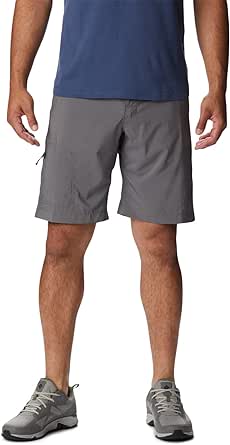 Columbia Men's Silver Ridge Utility Short