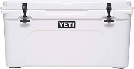 YETI Tundra 65 Cooler