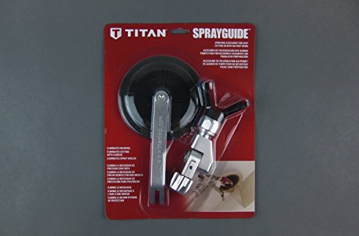 Titan 0538900 or 538900 Spray Guide Accessory Tool - OEM