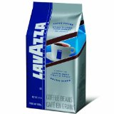 Lavazza Gran Filtro Dark Roast - Whole Coffee Beans 22-Pound Bag