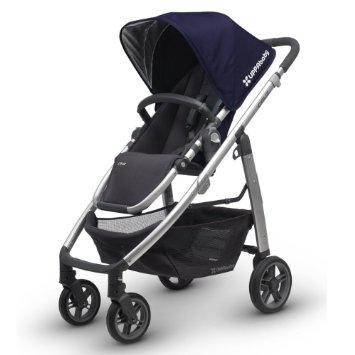 UPPAbaby 2015 Cruz Stroller, Taylor