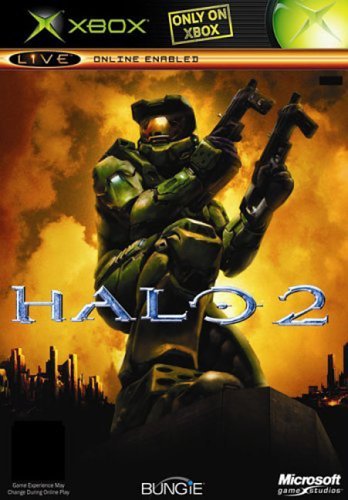 Halo 2