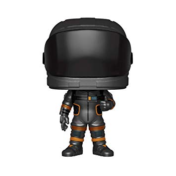 Funko 34991  Pop! Games: FortniteDark Voyager, Multicolor