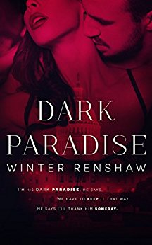Dark Paradise (Montgomery Brothers Book 1)