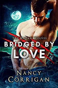 Bridged by Love: The Kagan Wolves (Royal-Kagan Shifter World Book 5)