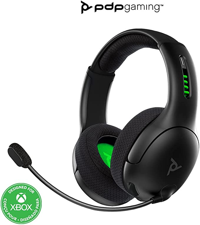 LVL50 Wireless Stereo Headset for XBO (AU) - Xbox One