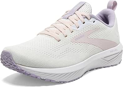 Brooks Women’s Revel 6 Neutral Running Shoe