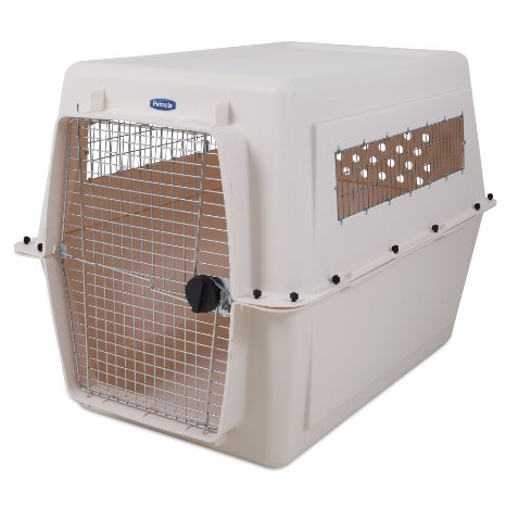 Petmate 21100 Ultra Vari Pets Kennel