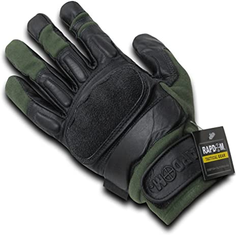 RAPDOM Tactical Kevlar Gloves