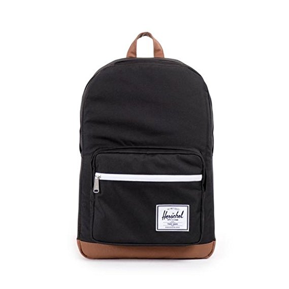 Herschel Supply Co. Pop Quiz, Black