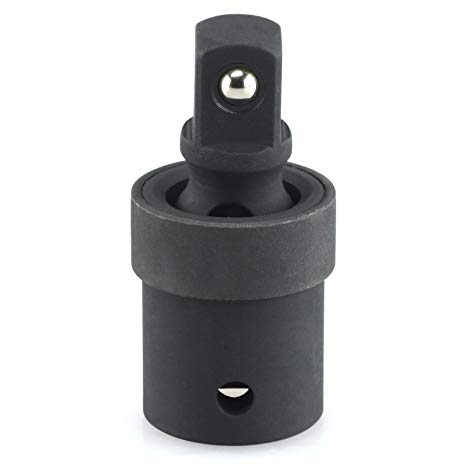 Neiko 02430A 1/2" Drive Universal Joint Impact Socket | Cr-Mo Steel