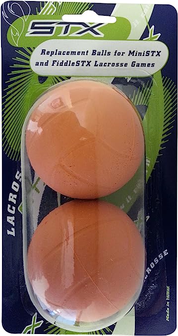 STX Mini Stick Balls - 2 Pack