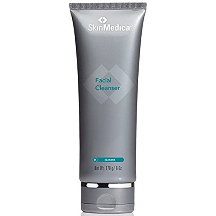 Skin Medica Facial Cleanser, 6 Ounce