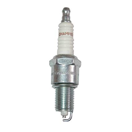 Champion RC12YC Spark Plug, Pack of 1