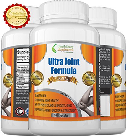 X3 STRENGTH JOINT PAIN TREATMENT - joint inflammation relief - joint inflammation supplement - joint care supplements - joint support - joint pain relief - Dr rated natural formula with turmeric gold