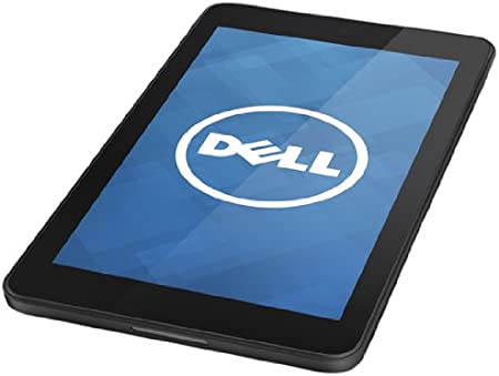 Dell Venue 7 16 GB Tablet (Android)