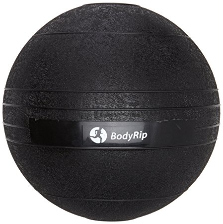 Bodyrip No Bounce Slam Ball 4kg