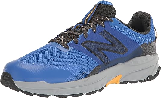 New Balance Men's Fresh Foam 510 V6 Trail Running Shoe