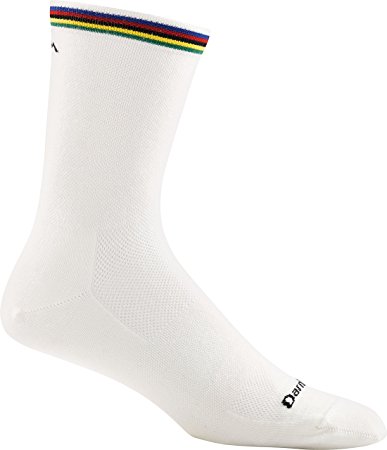 Darn Tough World Champion Micro Crew Ultra Light Sock - Men's