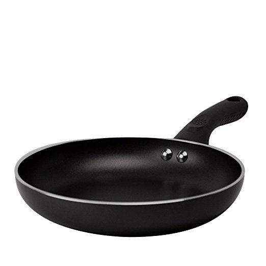 Ecolution Evolve Fry Pan, 11-Inch, Black