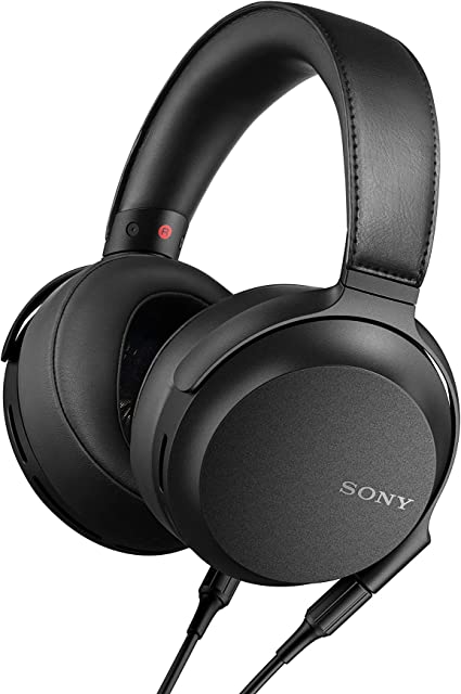 Sony MDR-Z7M2 Hi-Res Stereo Overhead Headphones (International Version/Seller Warranty)