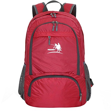 Freeknight Outdoor Backpack Waterproof Foldable Lightweight 25L