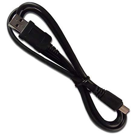 dCables Panasonic Lumix DMC-LF1 USB Cable - USB Computer Cord for Lumix DMC-LF1