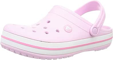 Crocs Unisex Kid's Crocband Clogs