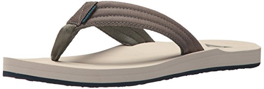 Quiksilver Men's Carver Tropics Sandal