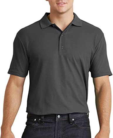 Gildan Men's Performance 4.7 Oz. Jersey Polo