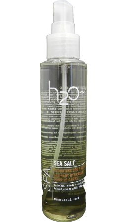 H2O Plus Sea Salt Hydrating Body Gloss, 4.7 Ounce