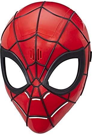 Marvel Spider-Man Hero FX Mask