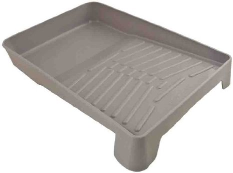 Wooster Brush BR549-11" Deluxe Plastic Tray, 11-Inch