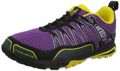 Trailrock 246 Trail Running Shoe - Women's