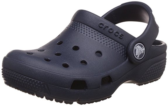 Crocs Kids Unisex Coast Clog (Toddler/Little Kid)