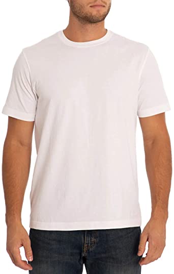 Eddie Bauer Men's Legend Wash Pro Short-Sleeve T-Shirt - Classic