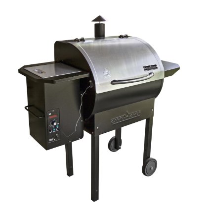 Camp Chef Camp Chef Pellet Grill and Smoker Deluxe