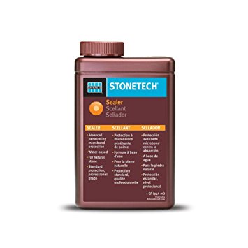 Laticrete Stonetech Stone Sealer - 1 Quart