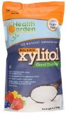 Health Garden Kosher Birch Xylitol 1 Lbs Product of USA Not From Corn