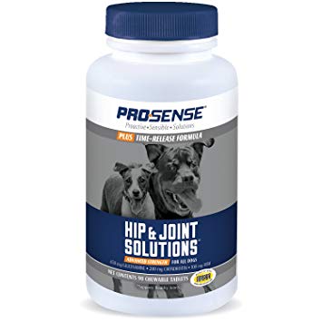 ProSense Plus Advanced Strength Hip & Joint Solutions Dogs