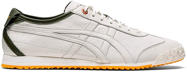 Onitsuka Tiger - Unisex-Adult Mexico 66 Sd Sneaker