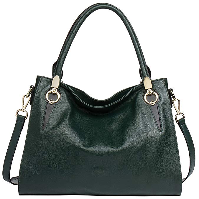 Clearance Sale Designer Leather Handbag Purse Ladies Hobo Shoulder Tote Bag Women's Top Handle Bag