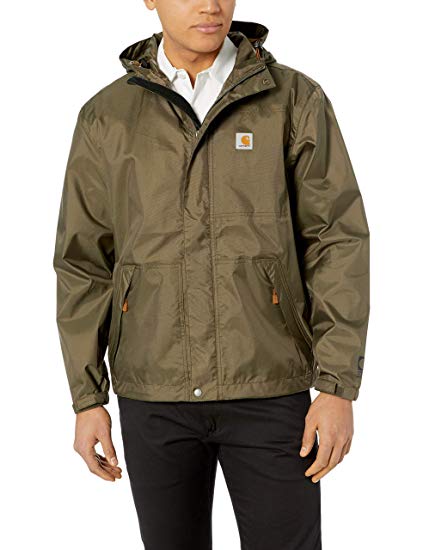 Carhartt Men's Dry Harbor Jacket