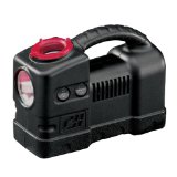 Campbell Hausfeld RP3200 12-Volt Inflator and Worklight