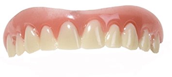 Instant Smile Teeth Upper Veneers (Small)