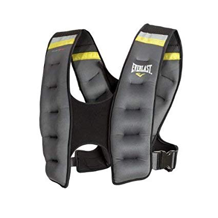 Everlast Weighted Vest by Everlast