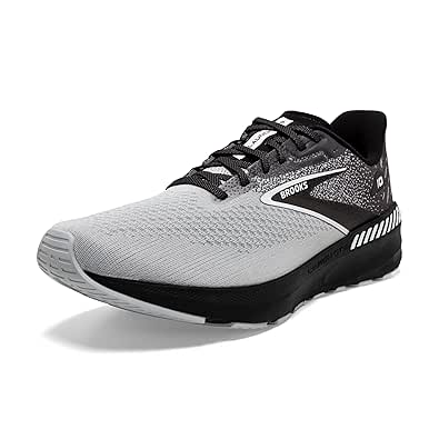 Brooks Men’s Launch GTS 10 Supportive Running Shoe