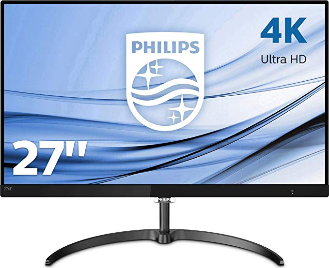 Philips 276E8VJS Monitor